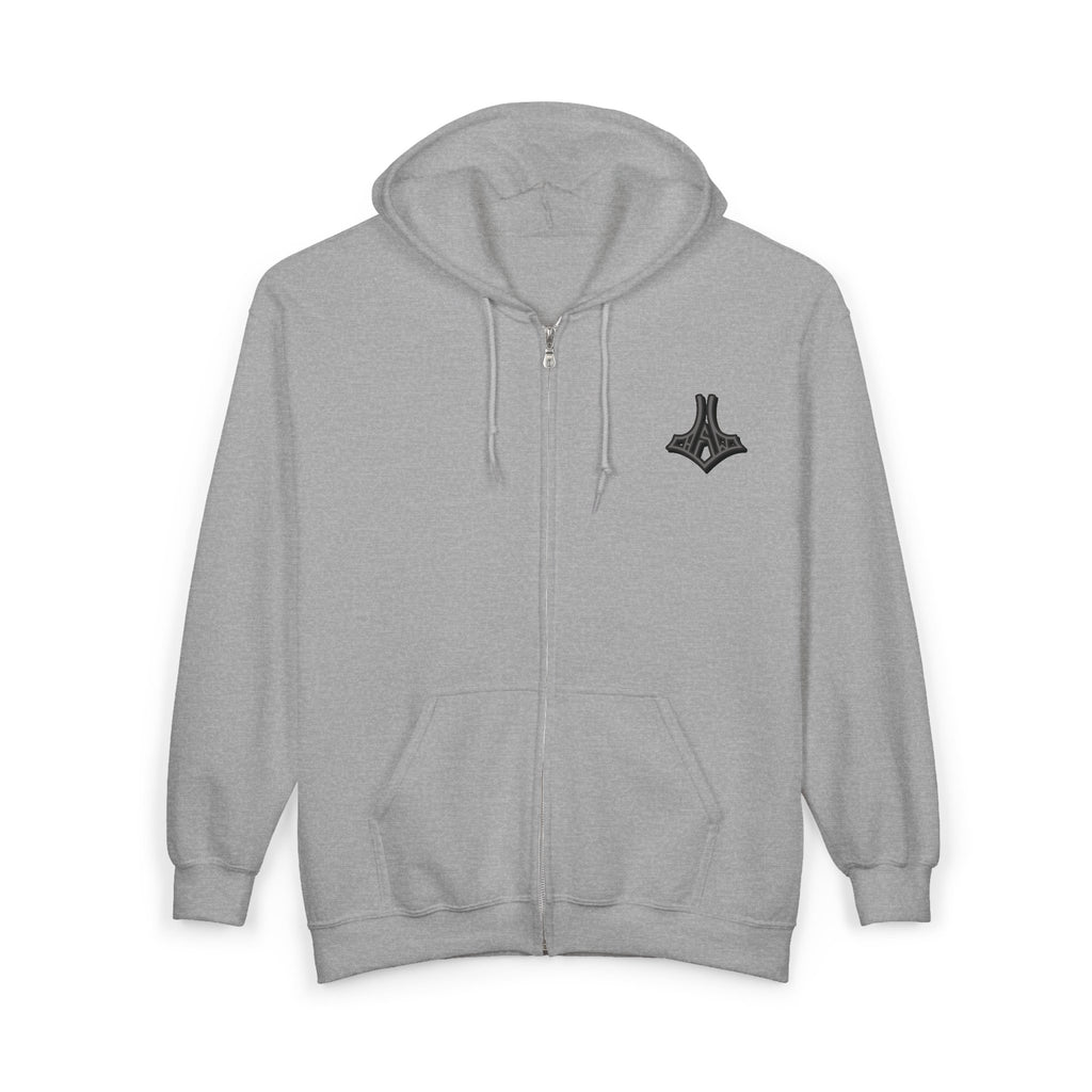 ZIP-UP HXXDIE