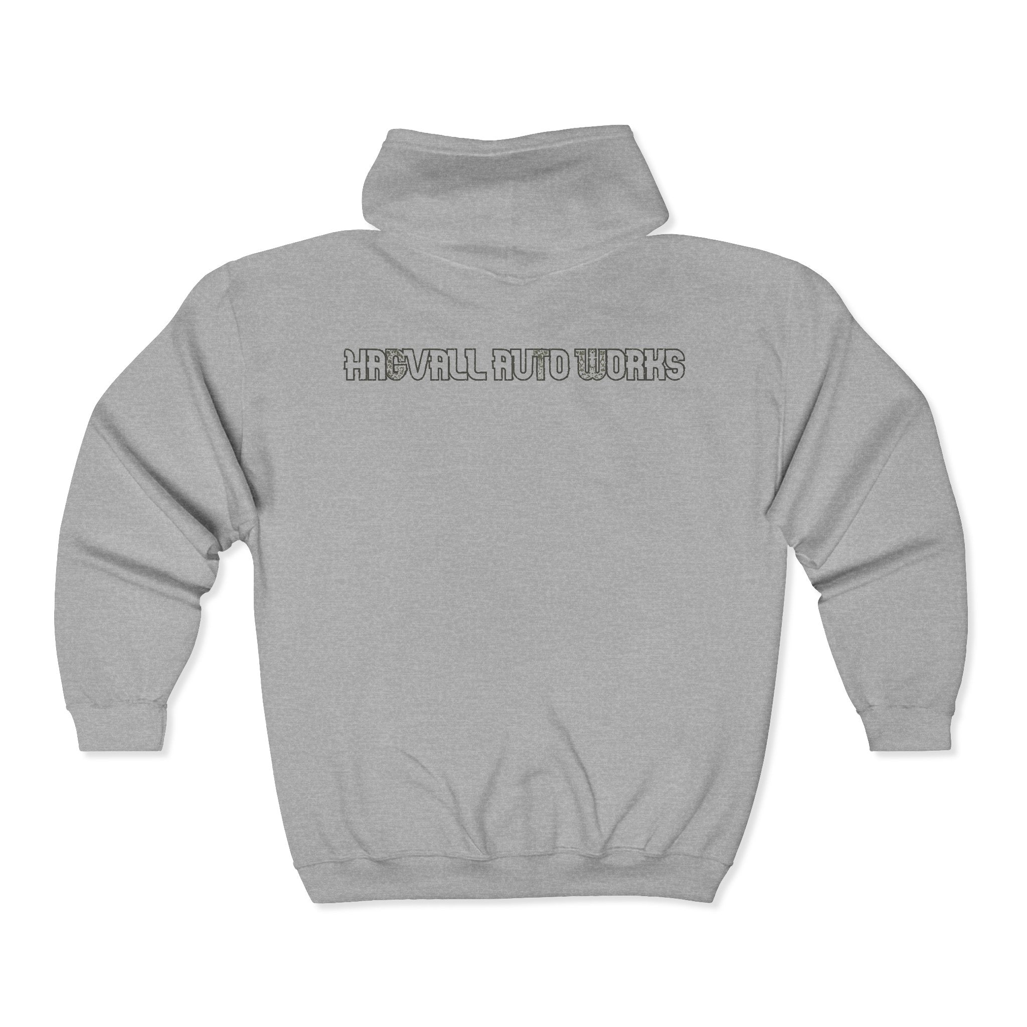 ZIP-UP HXXDIE