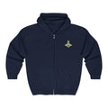 ZIP-UP HXXDIE