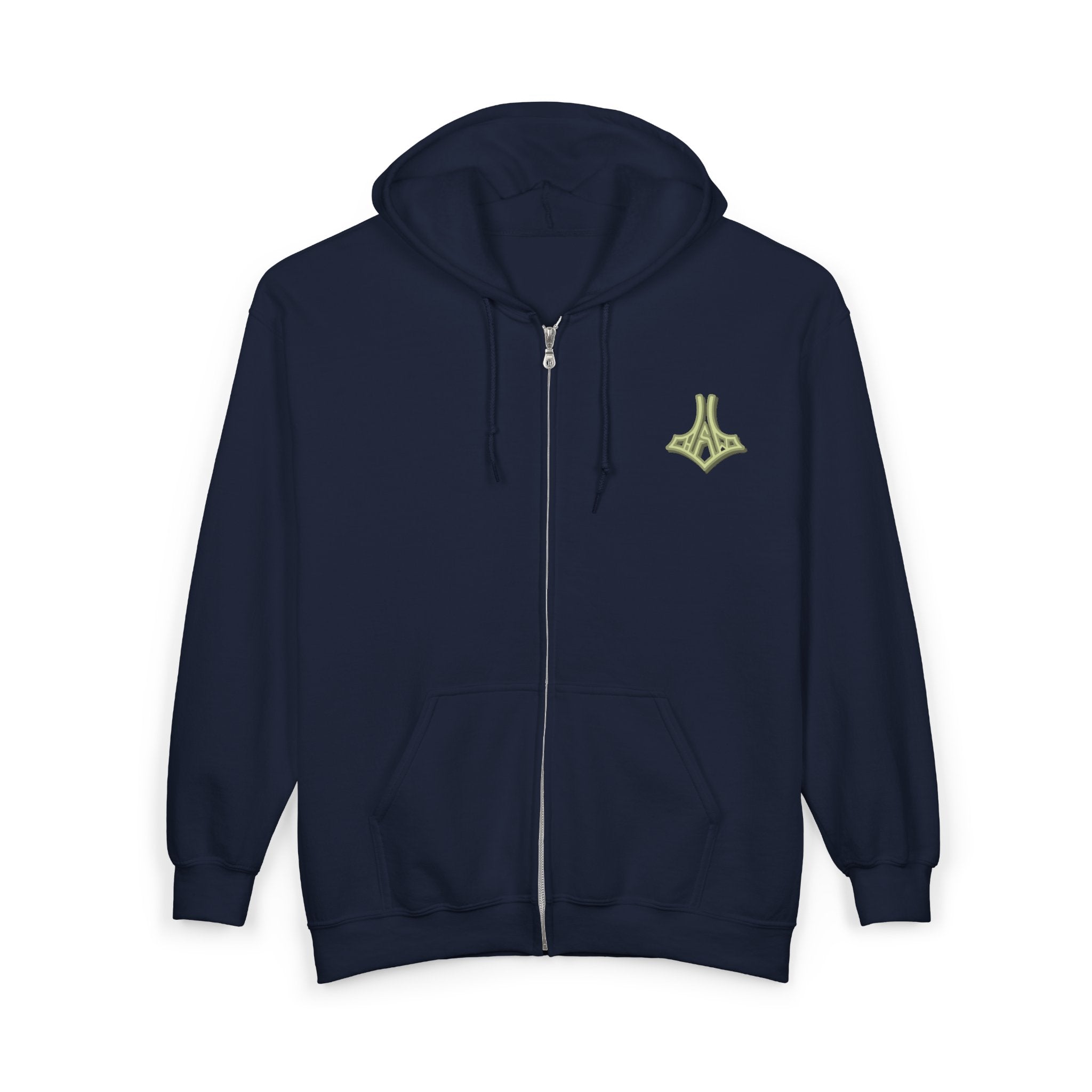 ZIP-UP HXXDIE