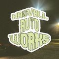 STICKER - LIGHT