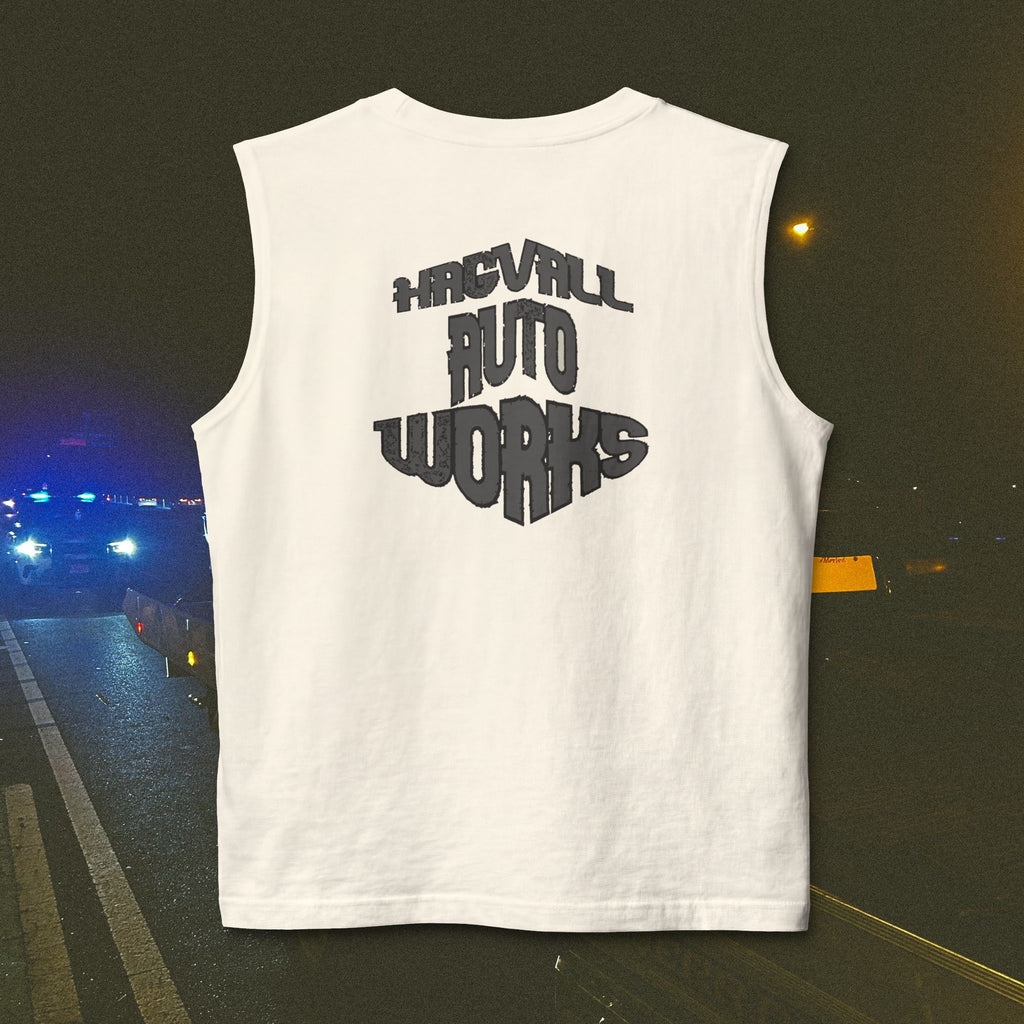 TANK T0P