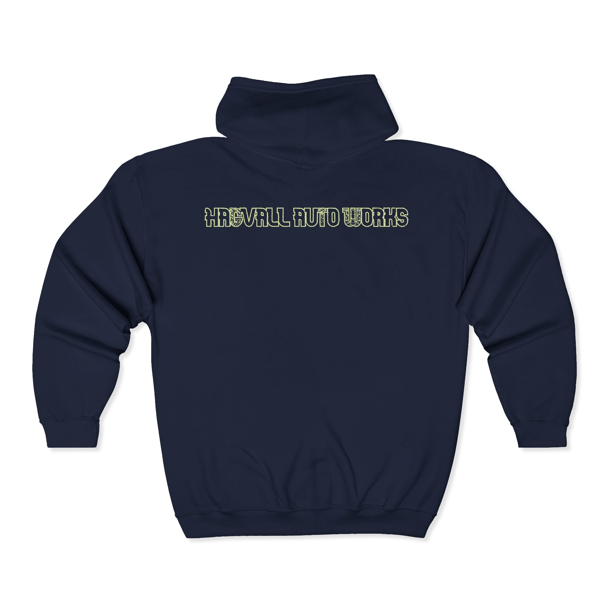 ZIP-UP HXXDIE