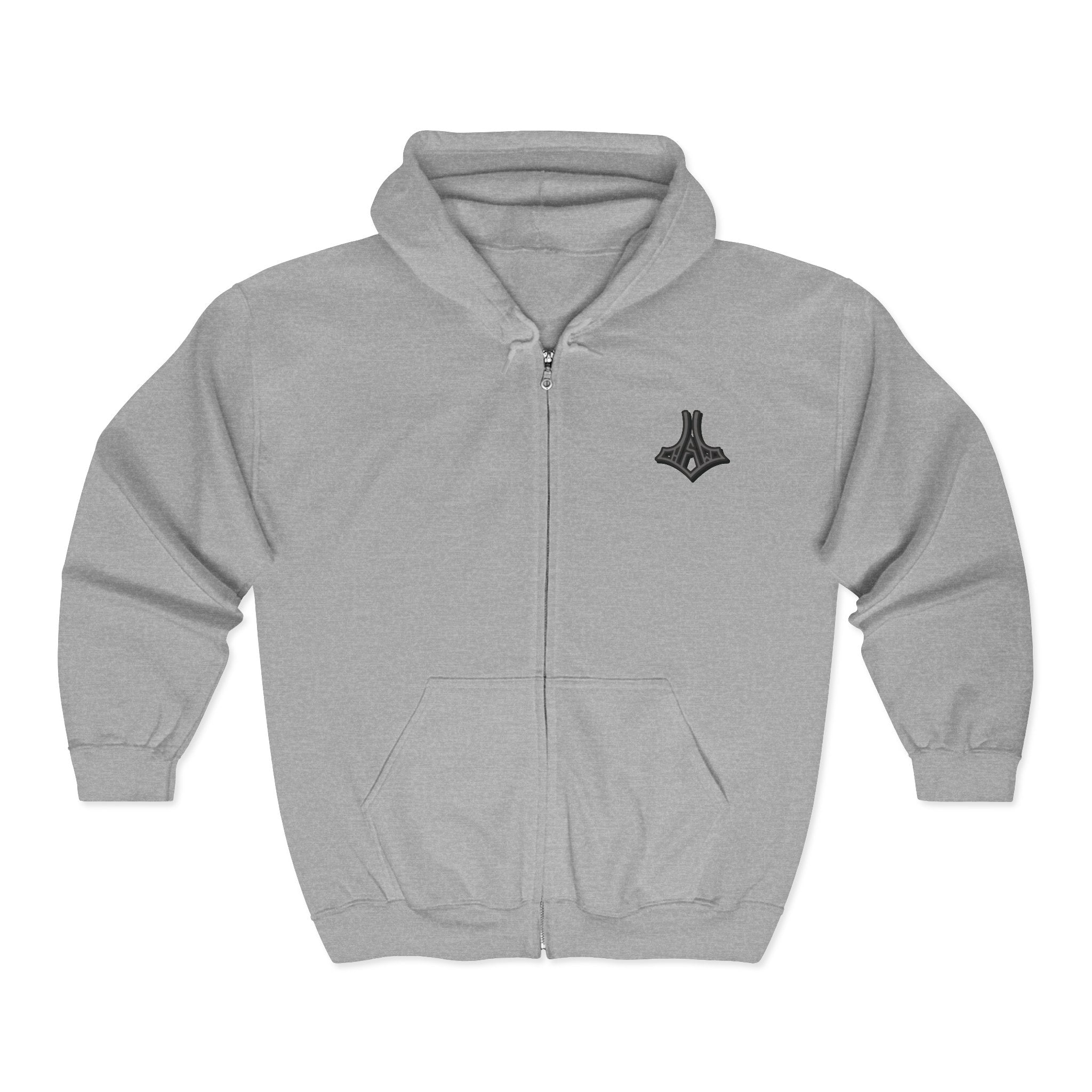ZIP-UP HXXDIE