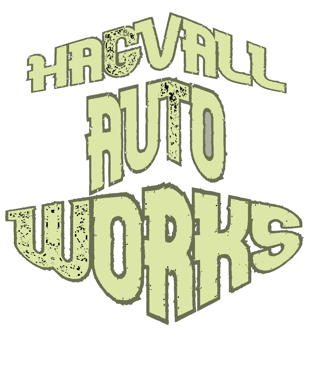 Hagvall Auto Works